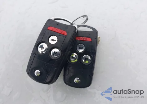 2007 Acura Mdx Sport Package из США, поврежденный, VIN 2HNYD28817H501413